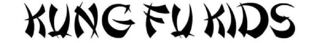 Kung Fu Kids